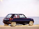  12  Renault 5  5-. (Supercinq [] 1987 1996)
