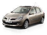  3  Renault () Clio 