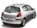  25  Renault Clio  5-. (Campus [2 ] 2006 2009)