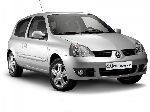  43  Renault Clio  5-. (2  [] 2001 2005)