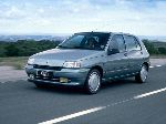  54  Renault Clio  3-. (1  1990 1997)