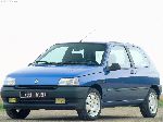  57  Renault Clio  3-. (2  [] 2001 2005)