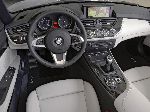  8  BMW () Z4  (E89 2009 2016)