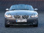  11  BMW Z4  (E85/E86 [] 2005 2008)