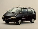  23  Renault Espace  (2  1991 1996)