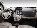  10  Renault Kangoo Passenger  (2  2007 2013)