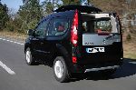  13  Renault Kangoo Passenger  (2  [] 2013 2017)