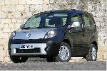  14  Renault () Kangoo Passenger  (2  2007 2013)