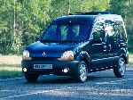  19  Renault Kangoo Passenger  (2  2007 2013)