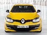  23  Renault () Megane  5-. (3  [] 2012 2014)