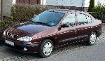  6  Renault Megane  (2  2002 2006)