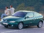  4  Renault Megane  (1  1995 1999)