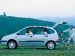  35  Renault Scenic  5-. (2  2003 2006)