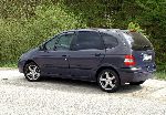  36  Renault Scenic Grand  5-. (2  2003 2006)