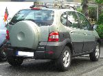  41  Renault Scenic  5-. (2  2003 2006)