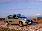  12  Renault Symbol  (1  1999 2001)