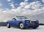  1  Rolls-Royce Phantom Drophead Coupe  2-. (7  [] 2008 2012)