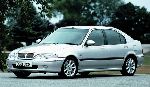   Rover 45  (1  1999 2005)