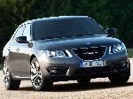 2  Saab 9-5  (2  2010 2012)