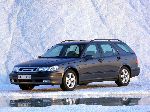  4  Saab 9-5  (1  1997 2005)