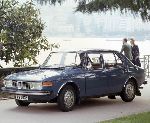   Saab 99  (1  1967 1984)