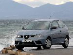  36  SEAT () Ibiza SC  3-. (4  [] 2008 2017)
