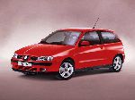  43  SEAT Ibiza  5-. (2  1993 1999)