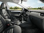  9  Skoda () Octavia RS  5-. (3  2013 2017)