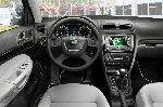  13  Skoda () Octavia Combi RS  5-. (3  2013 2017)