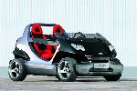  4  Smart () Fortwo  (2  [2 ] 2012 2015)