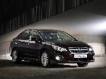 1  Subaru () Impreza  (4  2012 2017)