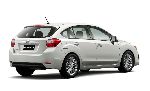  4  Subaru () Impreza WRX  5-. (3  [] 2010 2013)