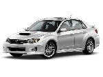  10  Subaru () Impreza WRX  4-. (3  [] 2010 2013)