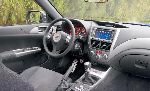  13  Subaru () Impreza STI  4-. (5  2013 2017)