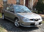  1  Subaru Impreza  (2  [2 ] 2005 2007)