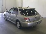 2  Subaru Impreza WRX  (2  2000 2002)