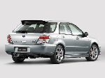  7  Subaru Impreza  (1  1992 2000)