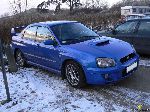  23  Subaru Impreza  (2  2000 2002)