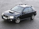  9  Subaru Impreza  (1  1992 2000)