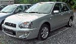  13  Subaru Impreza WRX  (2  2000 2002)