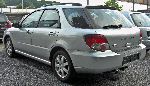  15  Subaru Impreza WRX  (2  2000 2002)