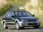  16  Subaru Impreza  (2  2000 2002)
