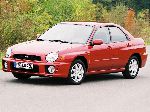  27  Subaru Impreza  (1  1992 2000)