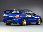  31  Subaru Impreza  (1  1992 2000)