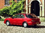  19  Subaru Impreza WRX  (2  2000 2002)