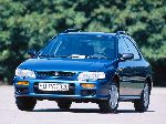  24  Subaru Impreza  (1  1992 2000)