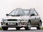 25  Subaru Impreza WRX  (2  2000 2002)