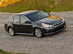  2  Subaru () Legacy  (5  2009 2013)