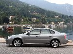  10  Subaru Legacy  (5  2009 2013)