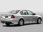  12  Subaru Legacy  (4  2003 2009)